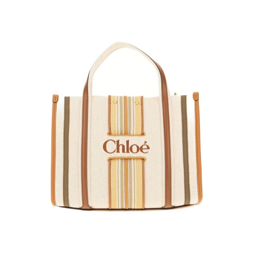Chloe Woman Bags Shopper Bags